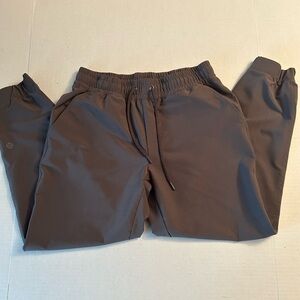 Mondetta Women’s Gray Outdoor Project City Sleek pants size Medium